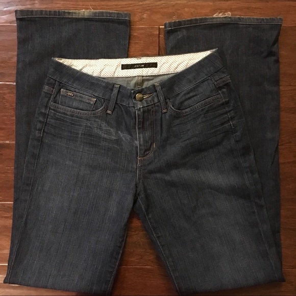 Joe’s Jeans Muse High Rise Flare Jeans - Picture 5 of 8